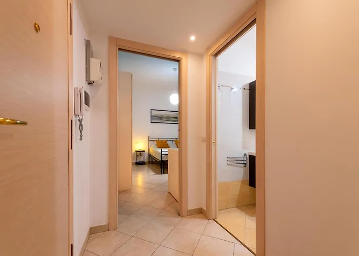 Guest Planet - Maison Citta Studi ميلان