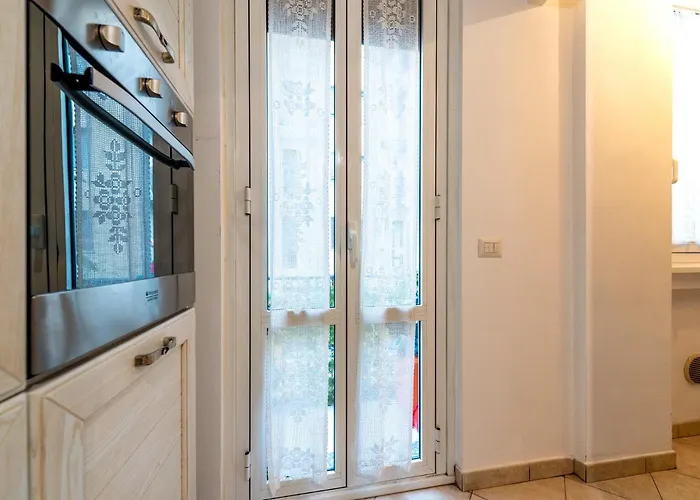 Guest Planet - Maison Citta Studi