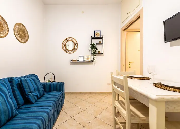 Guest Planet - Maison Citta Studi * ميلان