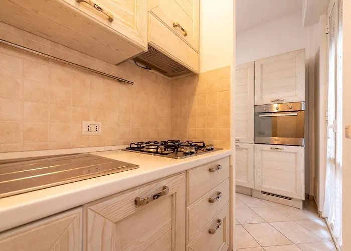Apartament Guest Planet - Maison Citta Studi *
