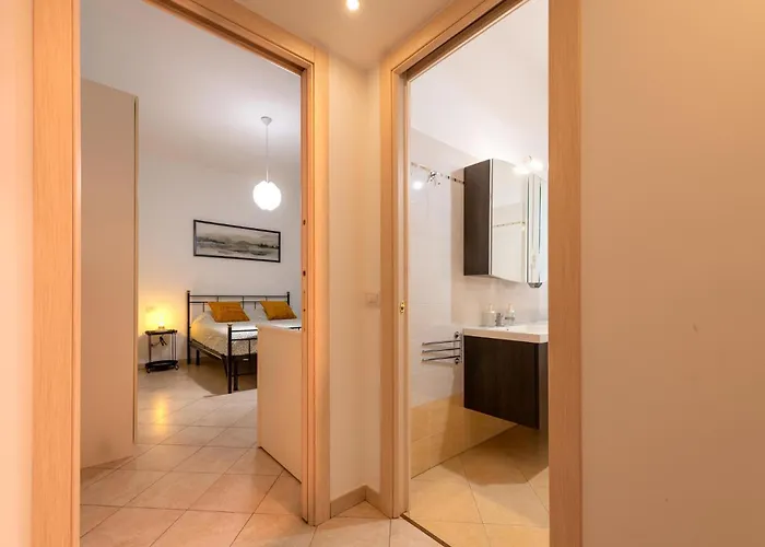 Apartament Guest Planet - Maison Citta Studi Mediolan