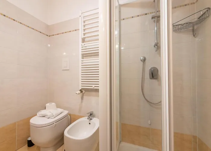 Guest Planet - Maison Citta Studi