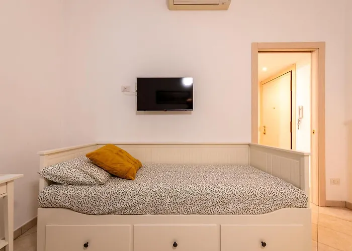Apartment Guest Planet - Maison Citta Studi