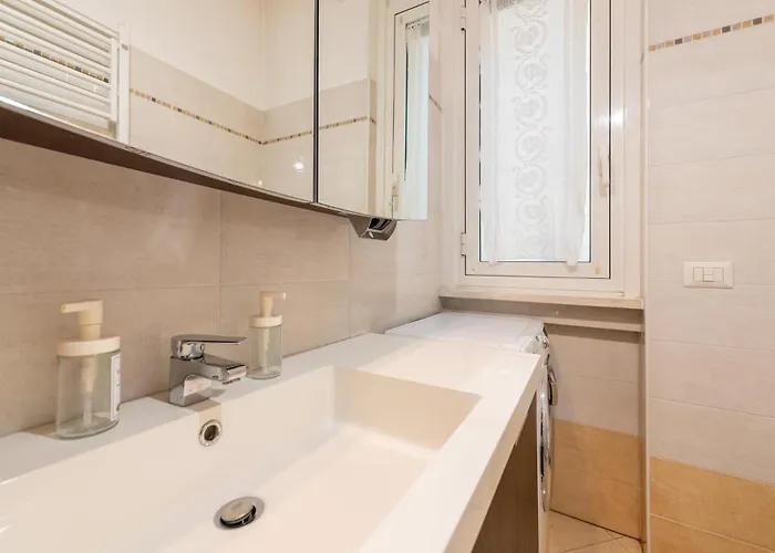 شقة Guest Planet - Maison Citta Studi ميلان