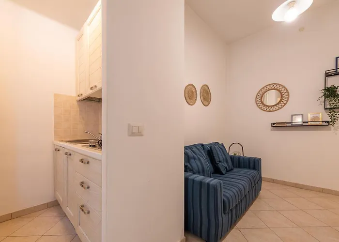 Apartment Guest Planet - Maison Citta Studi Mailand
