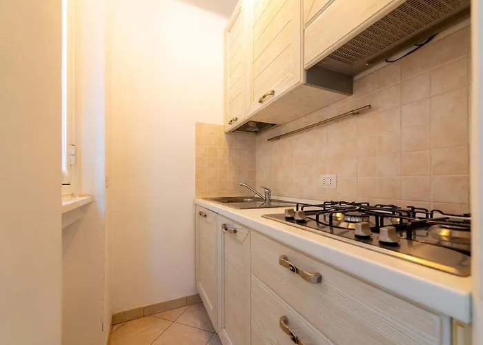 Guest Planet - Maison Citta Studi *