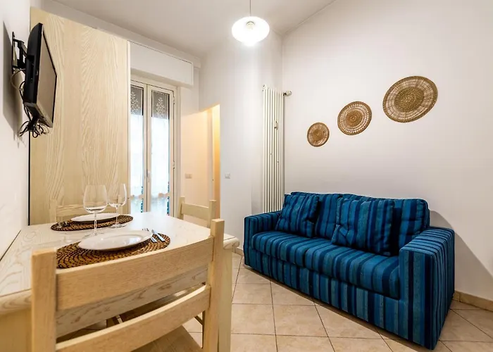 Guest Planet - Maison Citta Studi ميلان