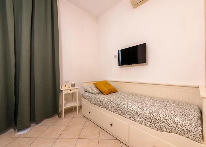 Guest Planet - Maison Citta Studi شقة