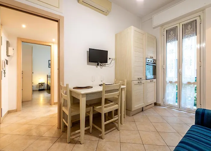 Guest Planet - Maison Citta Studi شقة