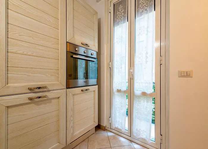 شقة Guest Planet - Maison Citta Studi