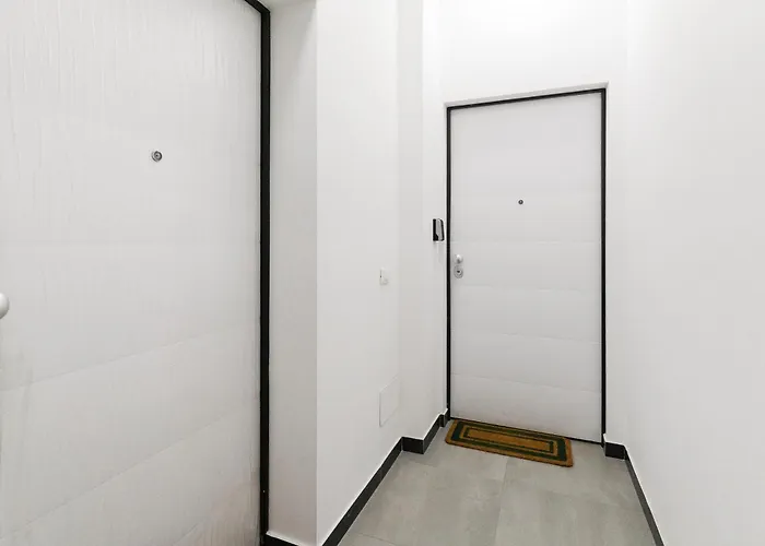 Porta Romana - Luminoso Bilocale Milano