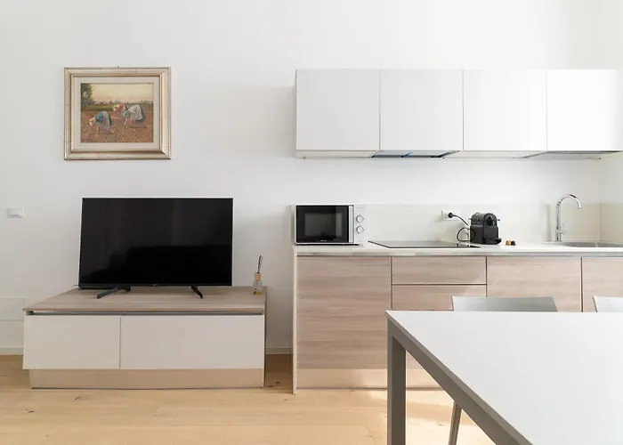 Porta Romana - Luminoso Bilocale Lejlighed Milano