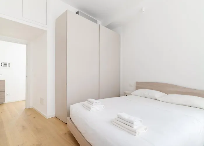 Lejlighed Porta Romana - Luminoso Bilocale Milano