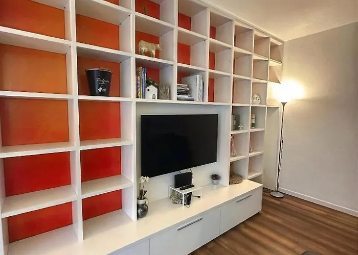 Appartement Experience Luxury Sarzana *