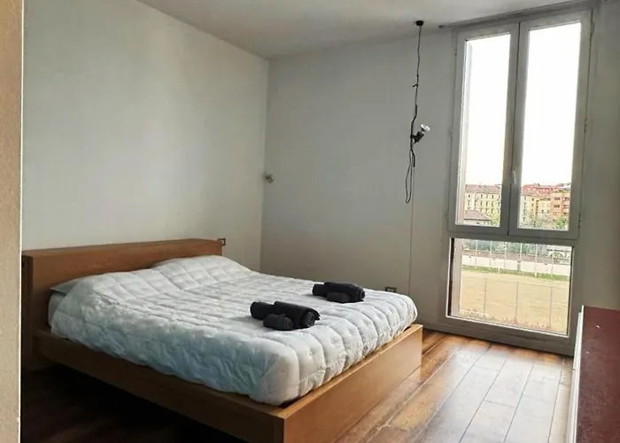 Experience Luxury Sarzana * Milaan