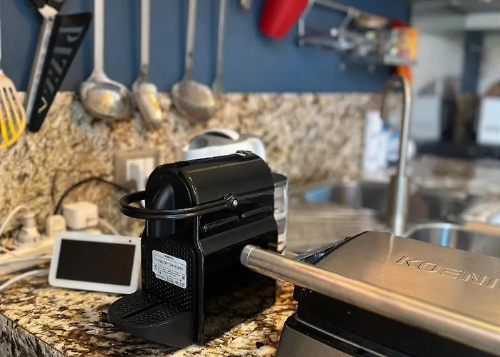 Experience Luxury Sarzana Milaan