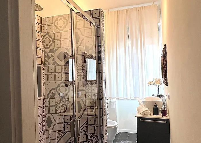 Livraghi3 Cozy * ميلان