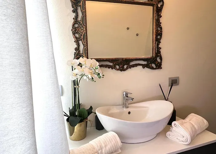 Livraghi3 Cozy شقة *