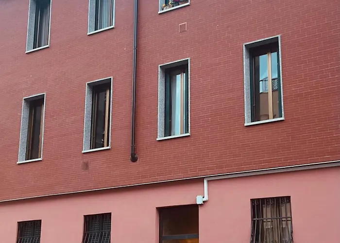 Livraghi3 Cozy ميلان