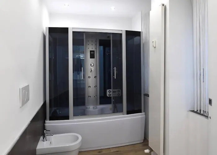 Daire La Galleria Milano