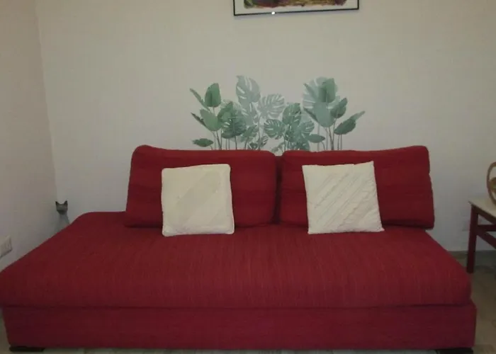 Cosyflat Appartement