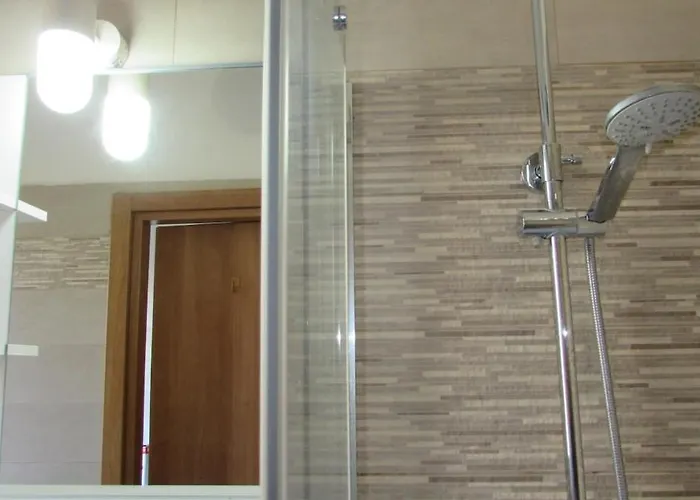 Appartement Cosyflat