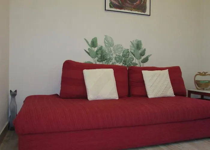 Apartment Cosyflat *