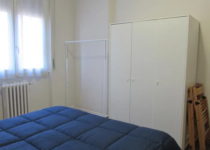 Lejlighed Cosyflat