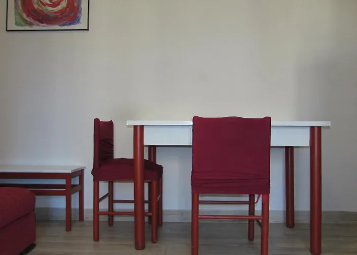 Cosyflat Lejlighed Milano
