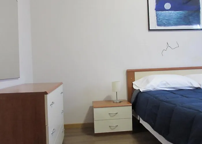 Apartment Cosyflat Milan