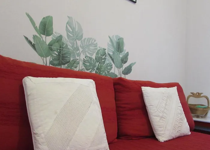 Cosyflat Apartment *