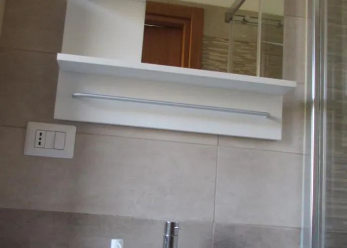 Appartement Cosyflat Milaan
