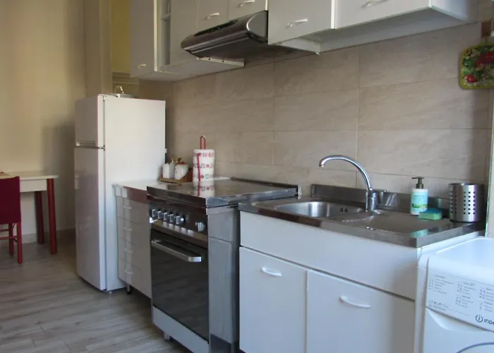 Cosyflat