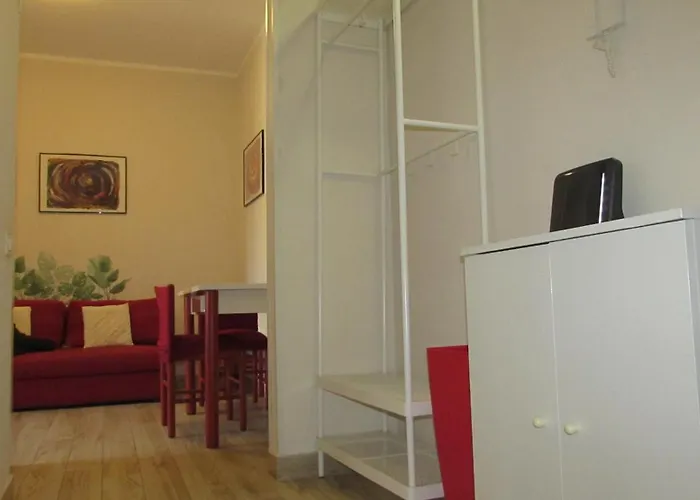 Cosyflat Appartement