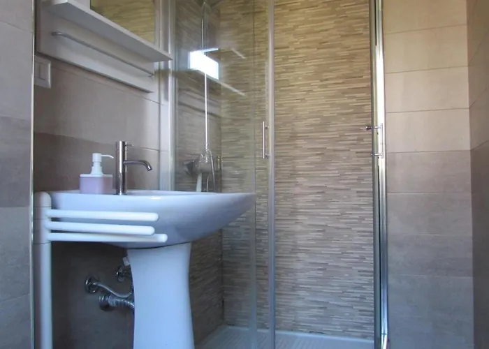 Apartment Cosyflat *