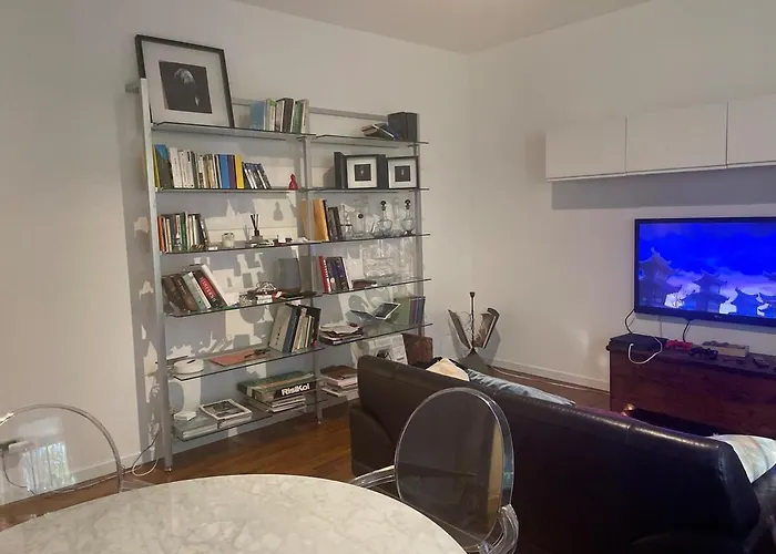 Luxury Near Rho Fieramilano ,san Siro And Ippodromo Of Apartman Milánó