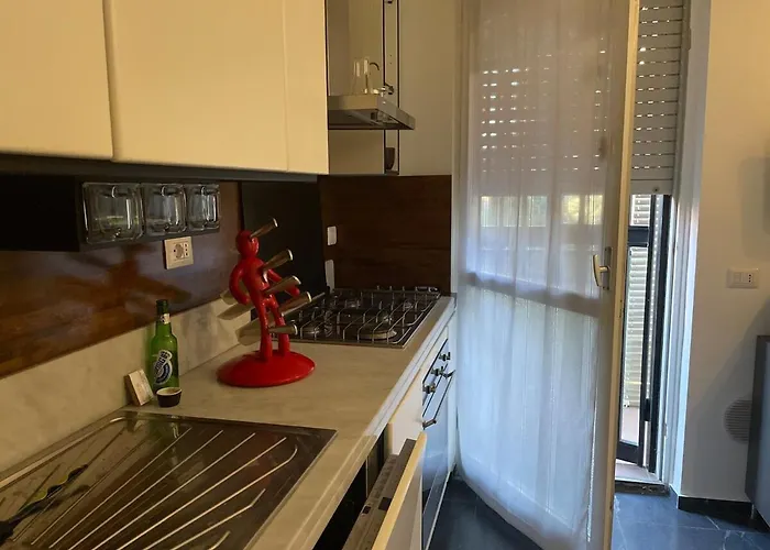 Luxury Near Rho Fieramilano ,san Siro And Ippodromo Of Apartman