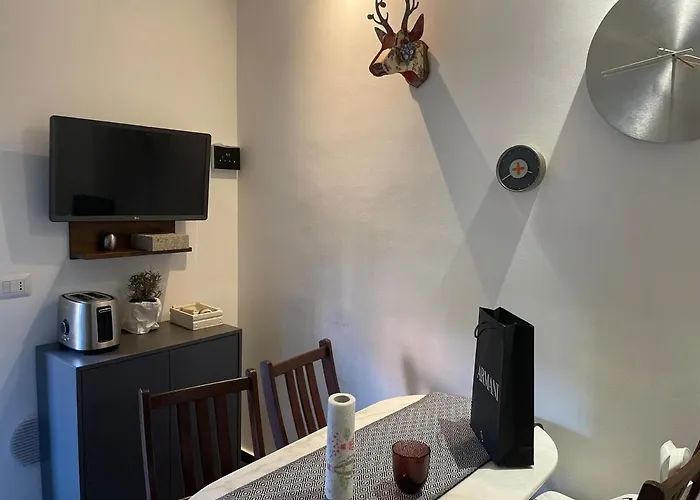 Apartman Luxury Near Rho Fieramilano ,san Siro And Ippodromo Of *