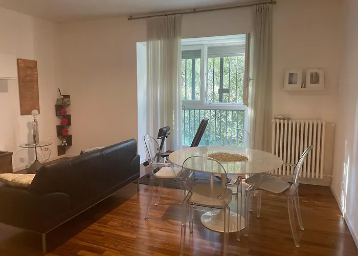 Luxury Near Rho Fieramilano ,san Siro And Ippodromo Of Milánó