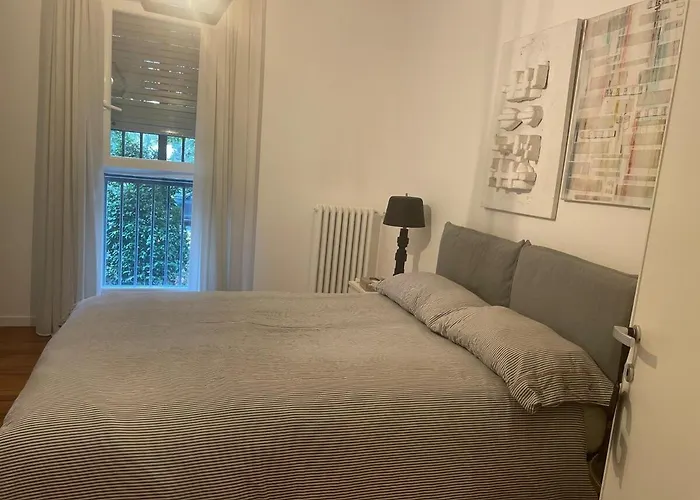 Luxury Near Rho Fieramilano ,san Siro And Ippodromo Of