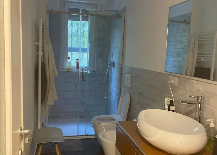 Luxury Near Rho Fieramilano ,san Siro And Ippodromo Of * Milánó