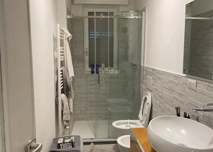 Luxury Near Rho Fieramilano ,san Siro And Ippodromo Of Milánó