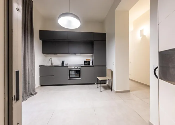 Brera - Grand With Hammam *