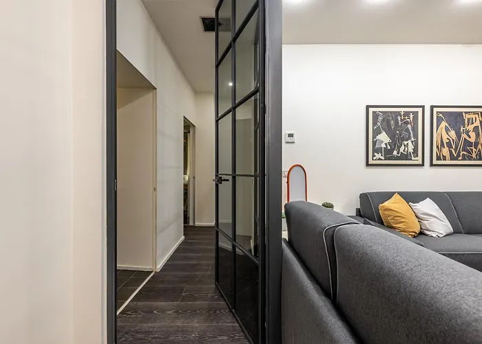 Brera - Grand With Hammam