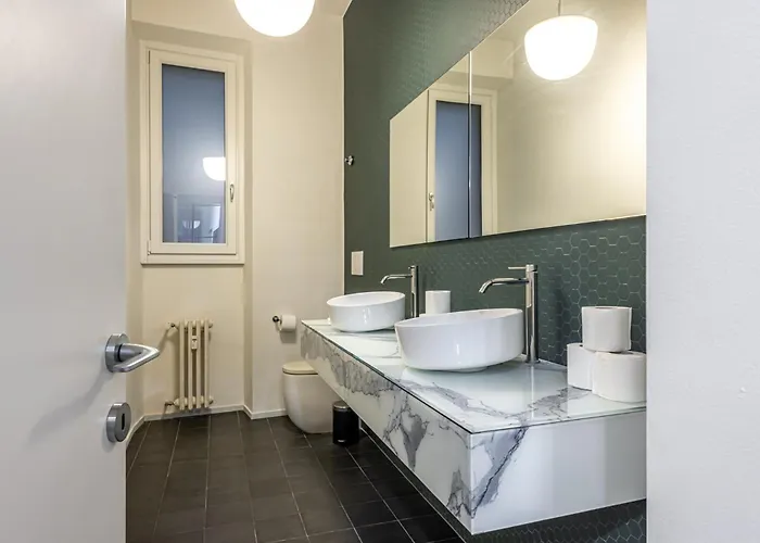 Brera - Grand With Hammam *