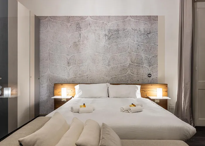 Brera - Grand With Hammam