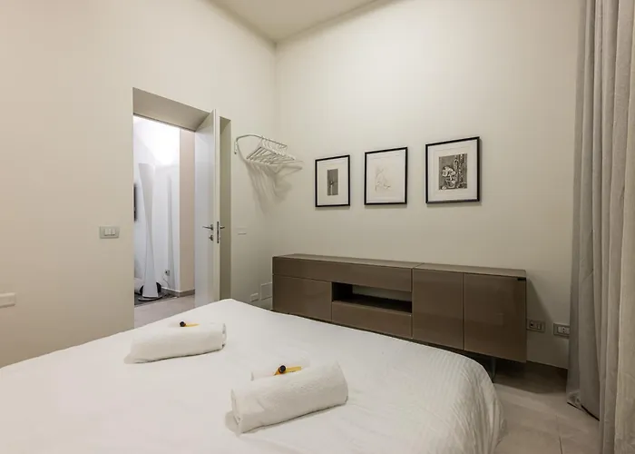 Brera - Grand With Hammam * Milánó