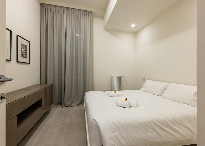 Apartmán Brera - Grand With Hammam *