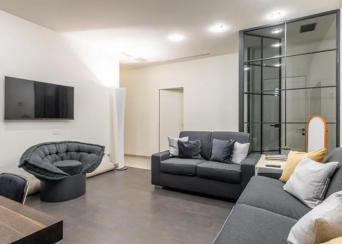 Brera - Grand With Hammam Mailand