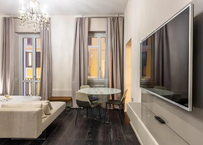 Brera - Grand With Hammam